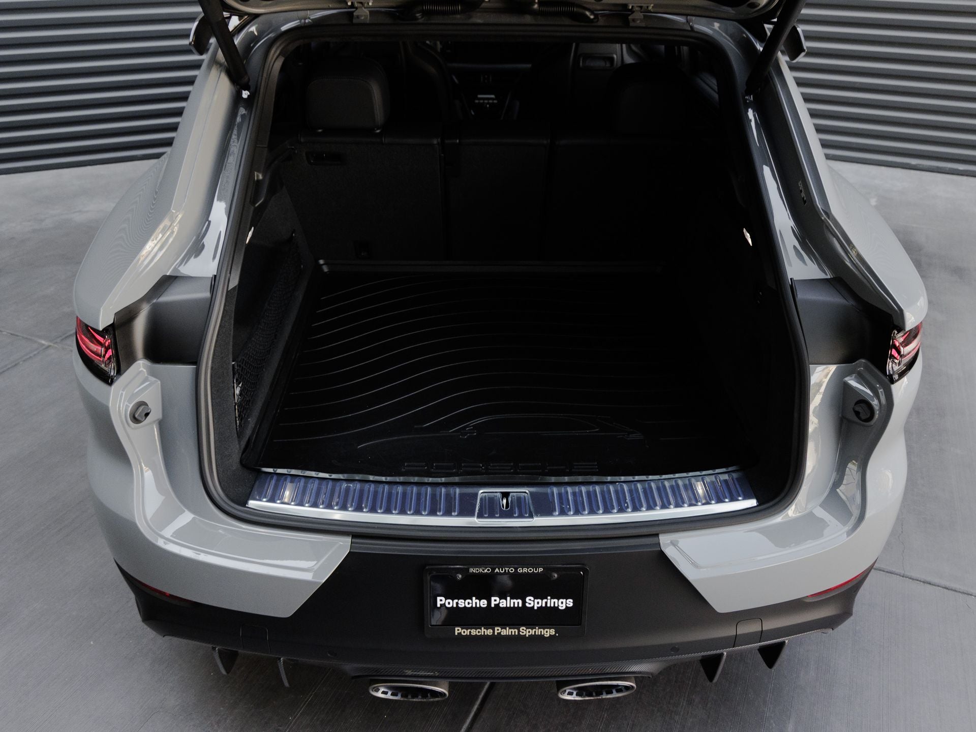 2025 Porsche Cayenne Cayenne Turbo GT