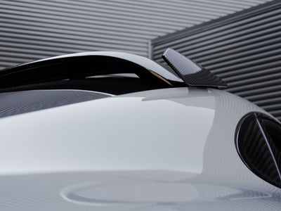 2025 Porsche Cayenne Cayenne Turbo GT