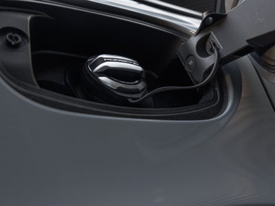 2025 Porsche Cayenne Cayenne Turbo GT