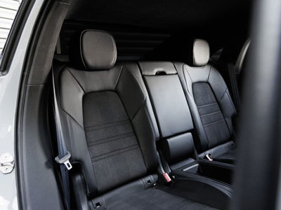2025 Porsche Cayenne Cayenne Turbo GT