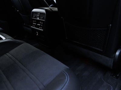 2025 Porsche Cayenne Cayenne Turbo GT