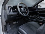 2025 Porsche Cayenne Cayenne Turbo GT