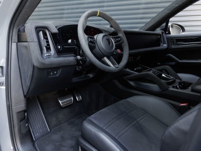 2025 Porsche Cayenne Cayenne Turbo GT