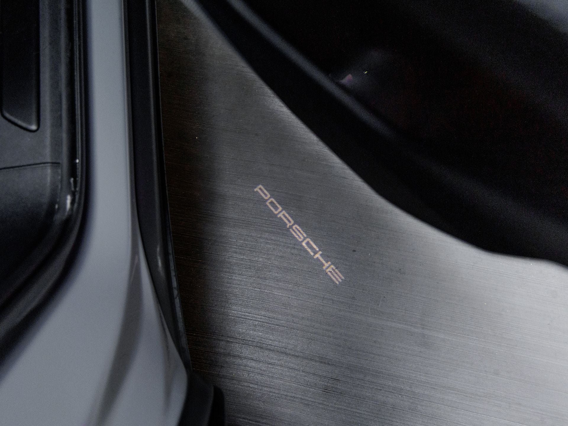 2025 Porsche Cayenne Cayenne Turbo GT