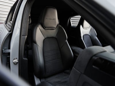 2025 Porsche Cayenne Cayenne Turbo GT