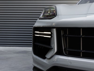 2025 Porsche Cayenne Cayenne Turbo GT