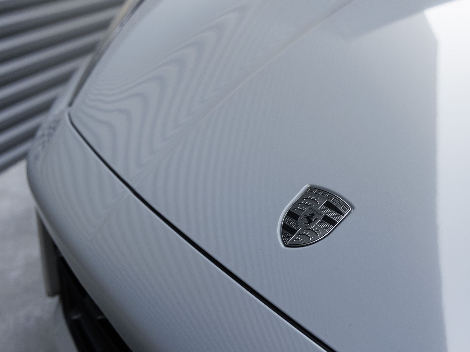 2025 Porsche Cayenne Cayenne Turbo GT