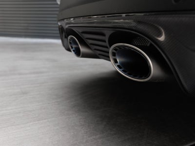 2026 Porsche Cayenne Cayenne Turbo GT