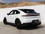 2026 Porsche Cayenne Cayenne Turbo GT