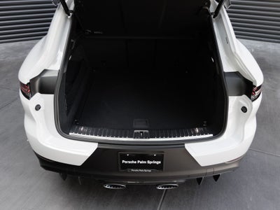 2026 Porsche Cayenne Cayenne Turbo GT