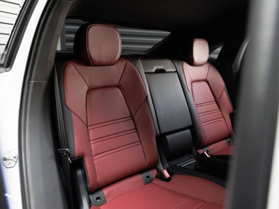 2026 Porsche Cayenne Cayenne Turbo GT