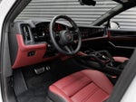 2026 Porsche Cayenne Cayenne Turbo GT