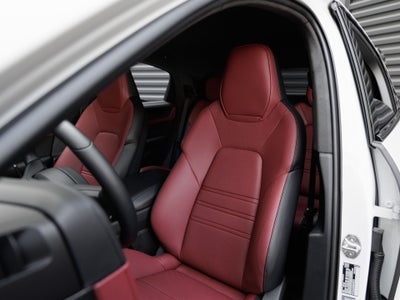 2026 Porsche Cayenne Cayenne Turbo GT