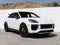 2026 Porsche Cayenne Cayenne Turbo GT