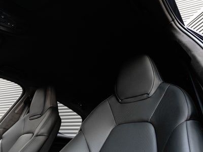 2026 Porsche Cayenne Cayenne Turbo GT