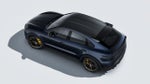 2026 Porsche Cayenne Turbo GT