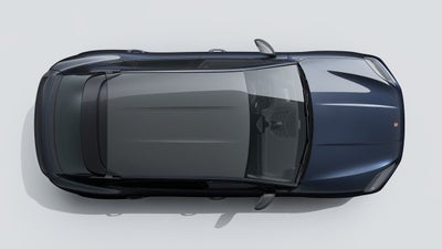 2026 Porsche Cayenne Turbo GT