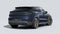 2026 Porsche Cayenne Turbo GT