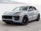 2026 Porsche Cayenne Cayenne S Coupe