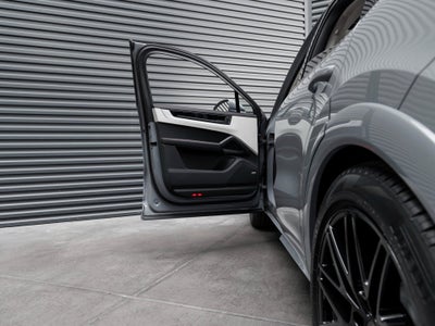 2026 Porsche Cayenne Cayenne S Coupe