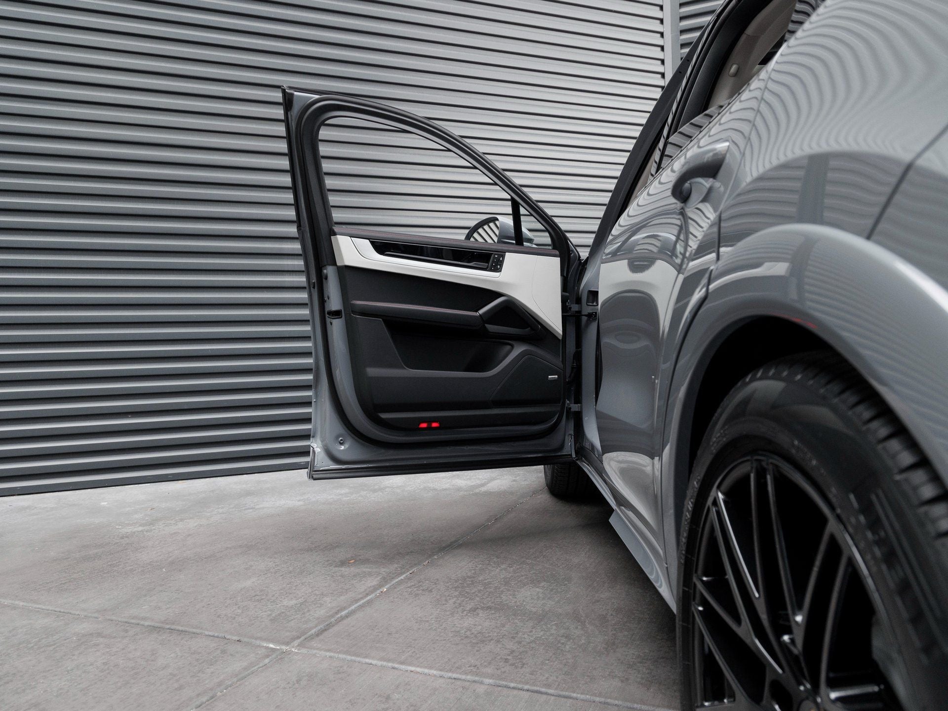 2026 Porsche Cayenne Cayenne S Coupe