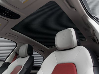 2026 Porsche Cayenne Cayenne S Coupe