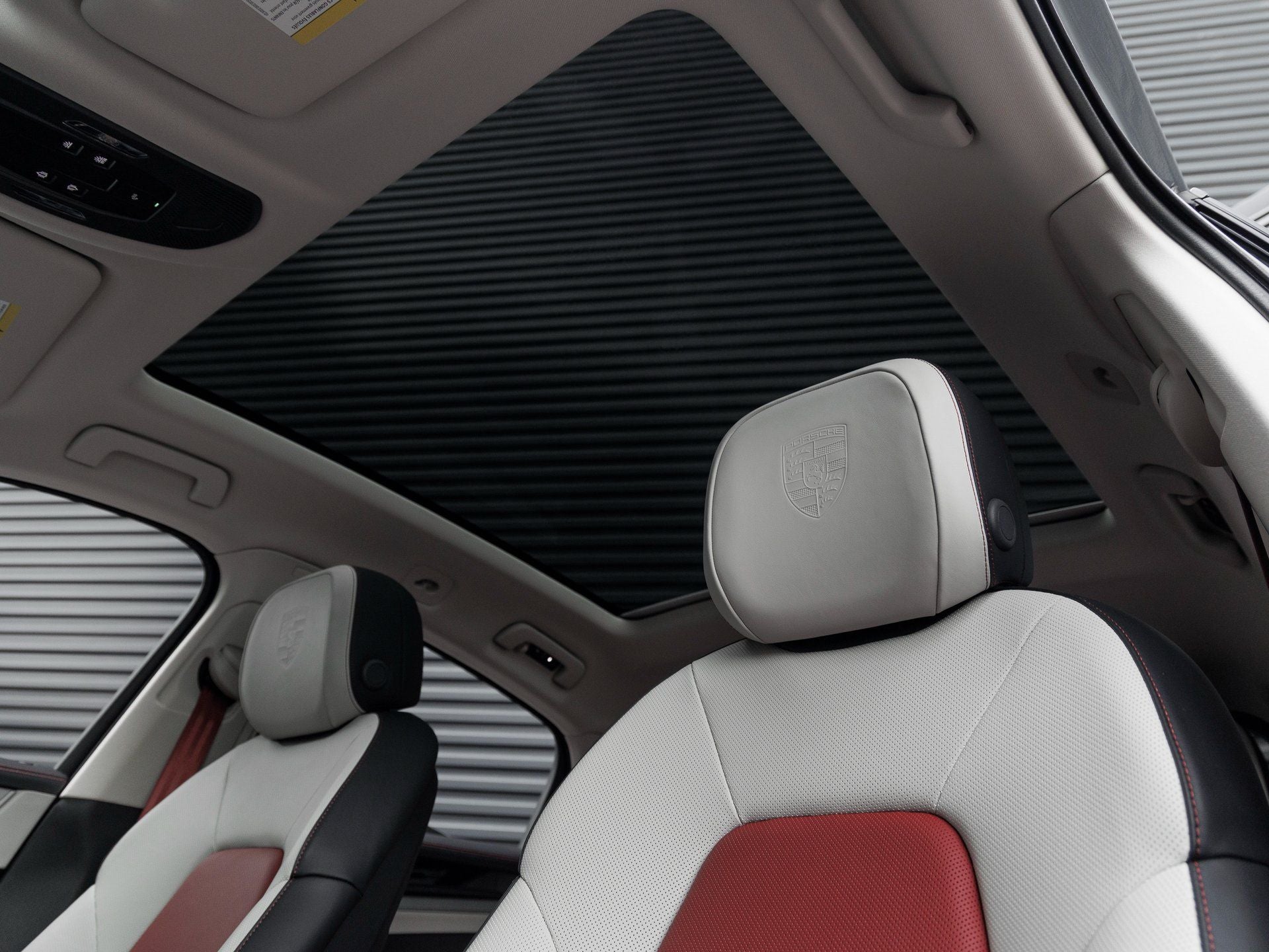 2026 Porsche Cayenne Cayenne S Coupe