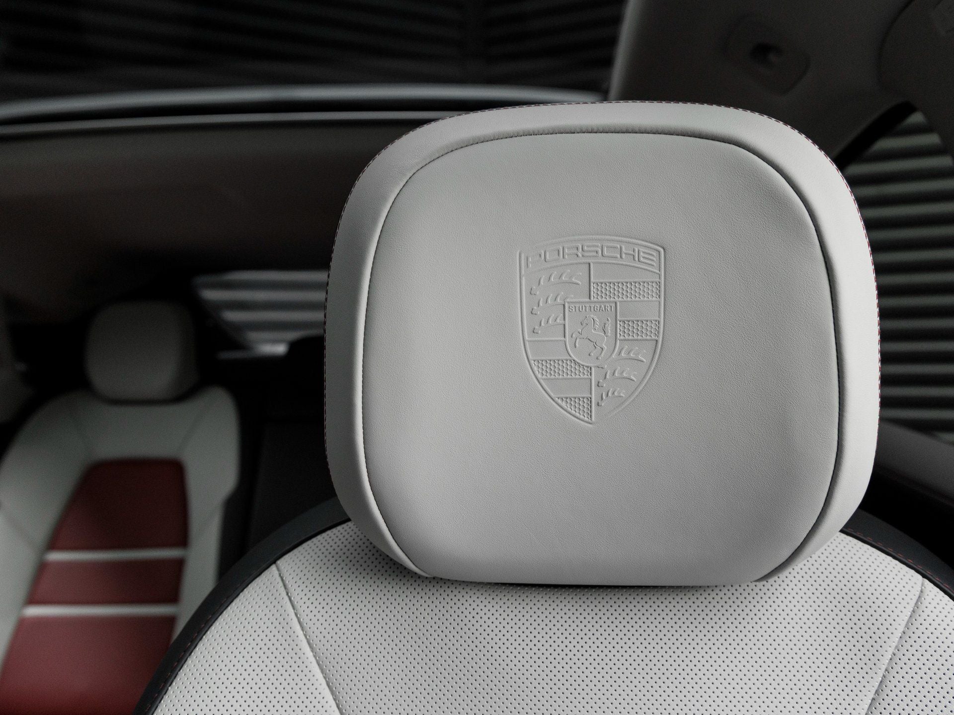 2026 Porsche Cayenne Cayenne S Coupe