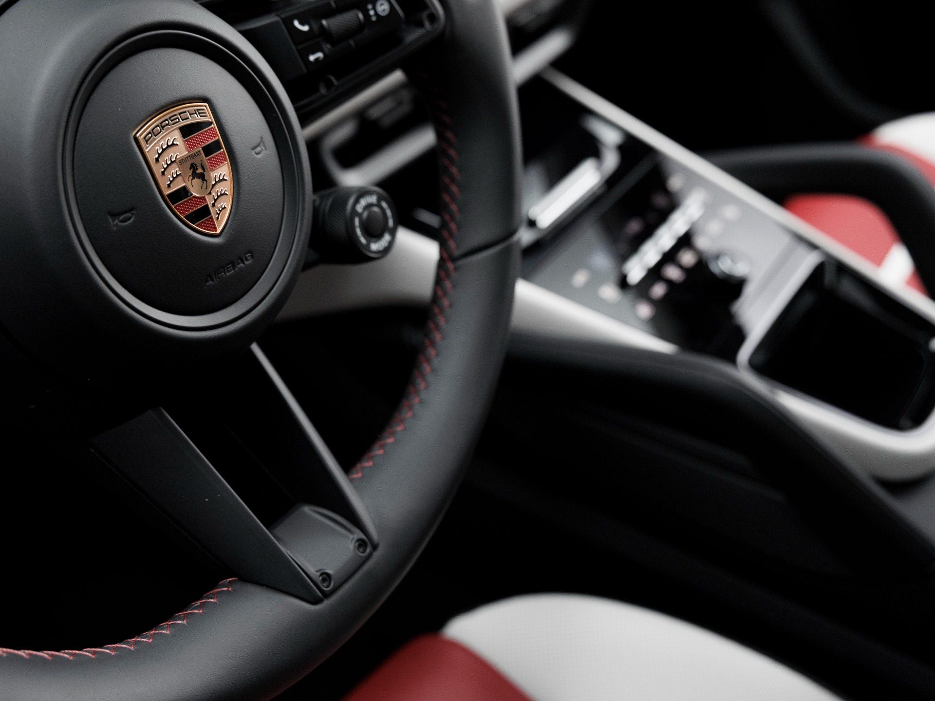 2026 Porsche Cayenne Cayenne S Coupe