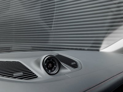 2026 Porsche Cayenne Cayenne S Coupe