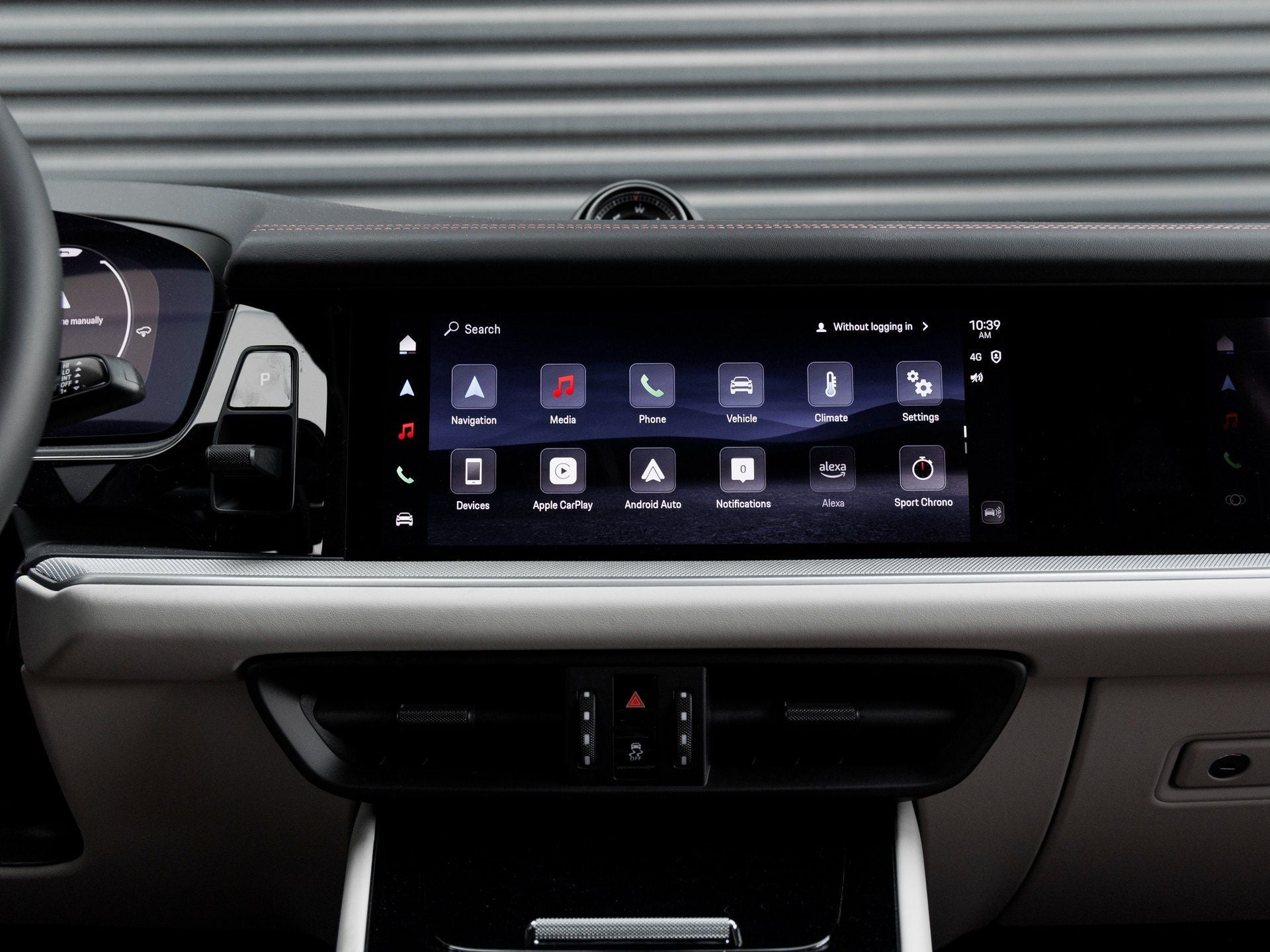 2026 Porsche Cayenne Cayenne S Coupe