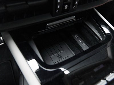 2026 Porsche Cayenne Cayenne S Coupe