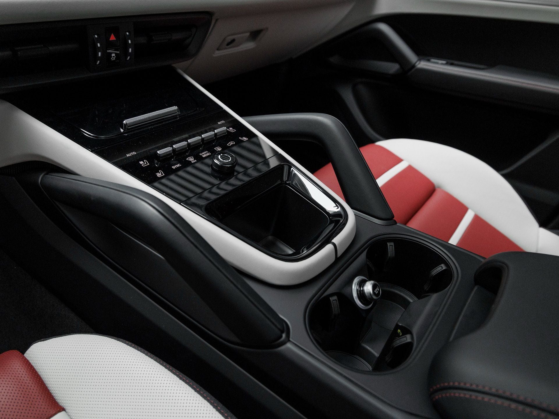 2026 Porsche Cayenne Cayenne S Coupe