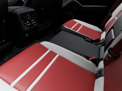 2026 Porsche Cayenne Cayenne S Coupe