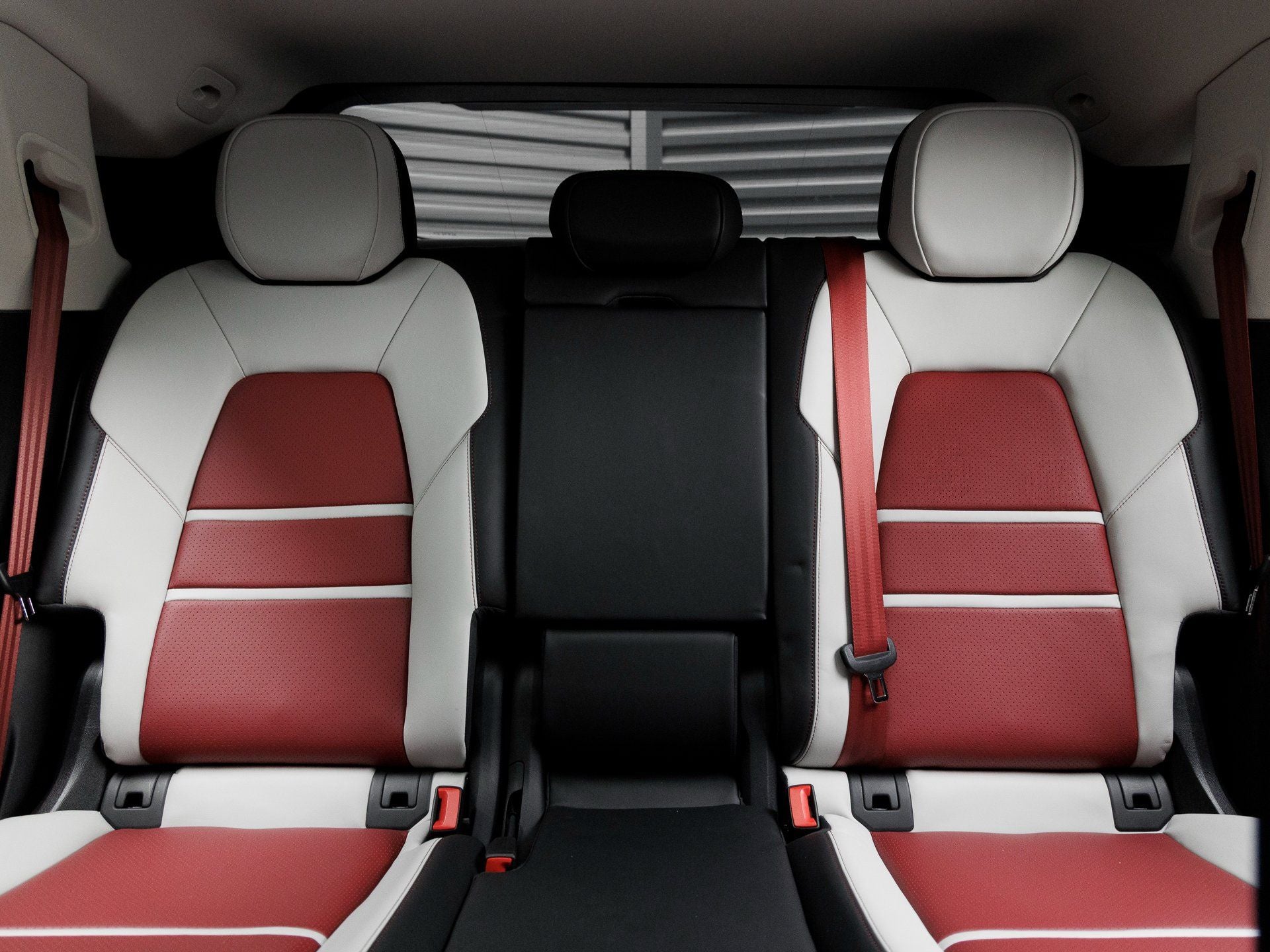 2026 Porsche Cayenne Cayenne S Coupe