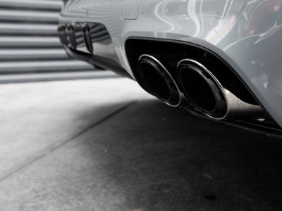 2026 Porsche Cayenne Cayenne S Coupe