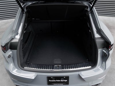 2026 Porsche Cayenne Cayenne S Coupe