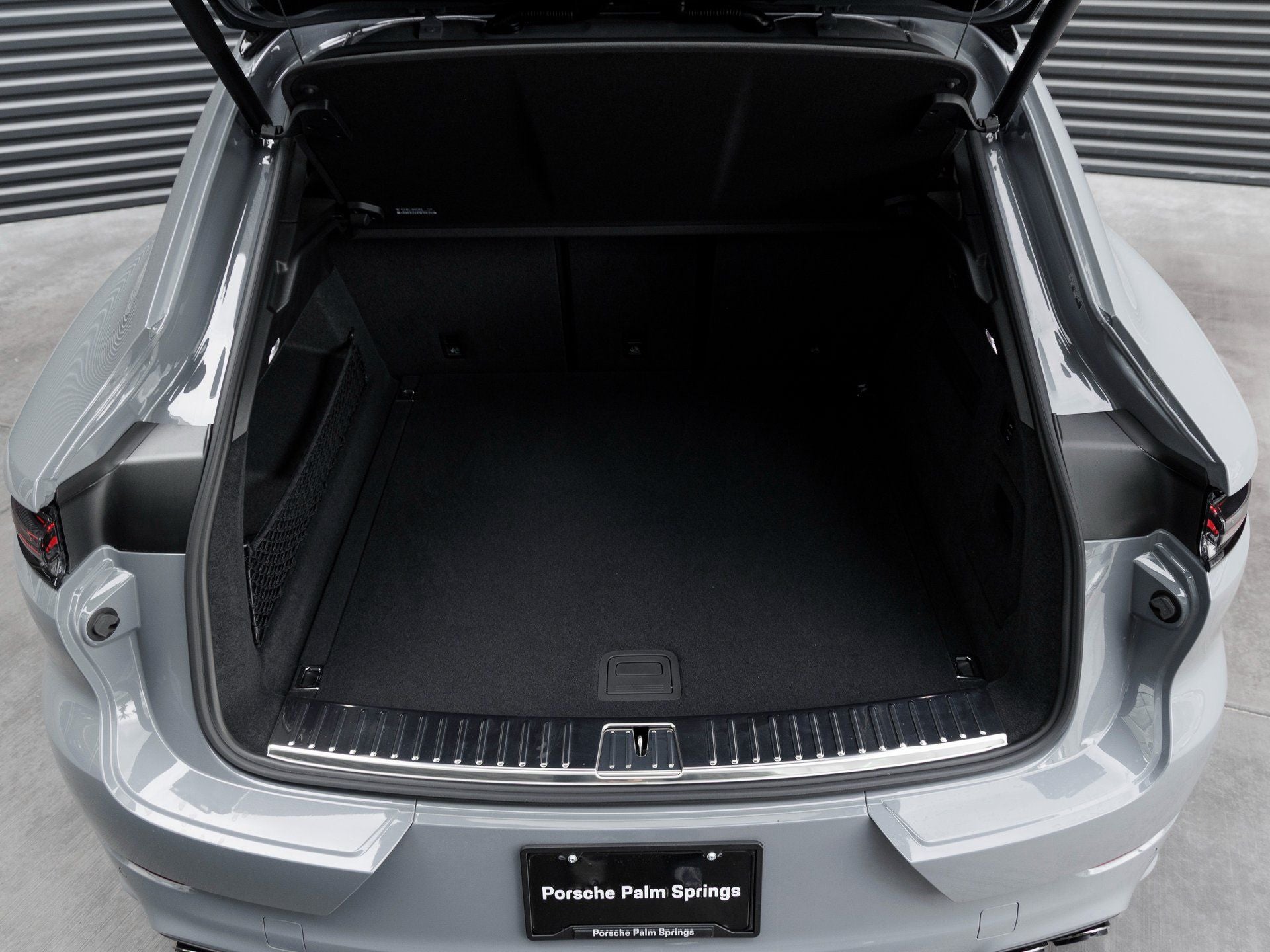 2026 Porsche Cayenne Cayenne S Coupe