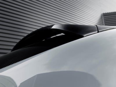 2026 Porsche Cayenne Cayenne S Coupe