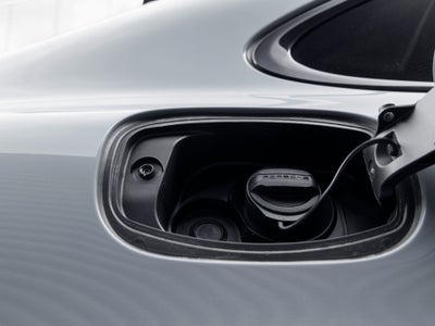 2026 Porsche Cayenne Cayenne S Coupe