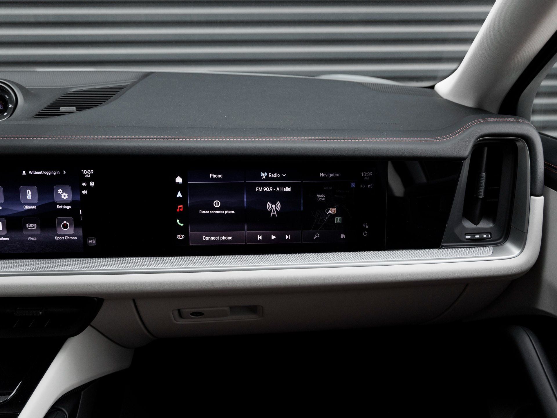 2026 Porsche Cayenne Cayenne S Coupe