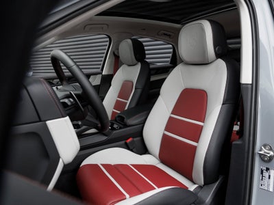 2026 Porsche Cayenne Cayenne S Coupe