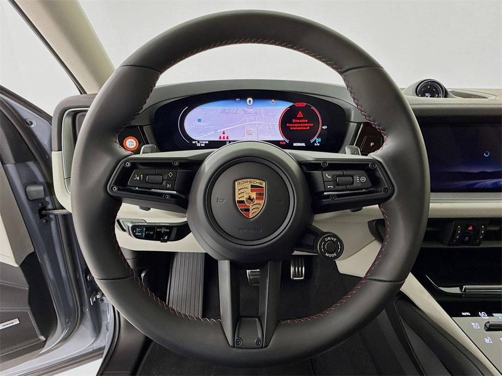 2026 Porsche Cayenne Cayenne S Coupe