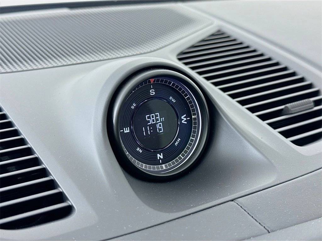 2026 Porsche Cayenne Cayenne S Coupe