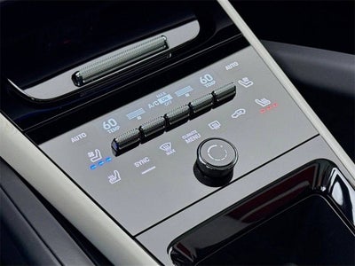 2026 Porsche Cayenne Cayenne S Coupe