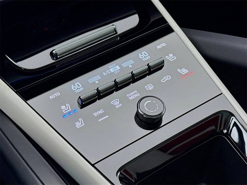 2026 Porsche Cayenne Cayenne S Coupe