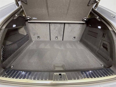 2026 Porsche Cayenne Cayenne S Coupe