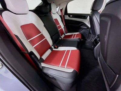 2026 Porsche Cayenne Cayenne S Coupe