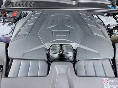 2026 Porsche Cayenne Cayenne S Coupe