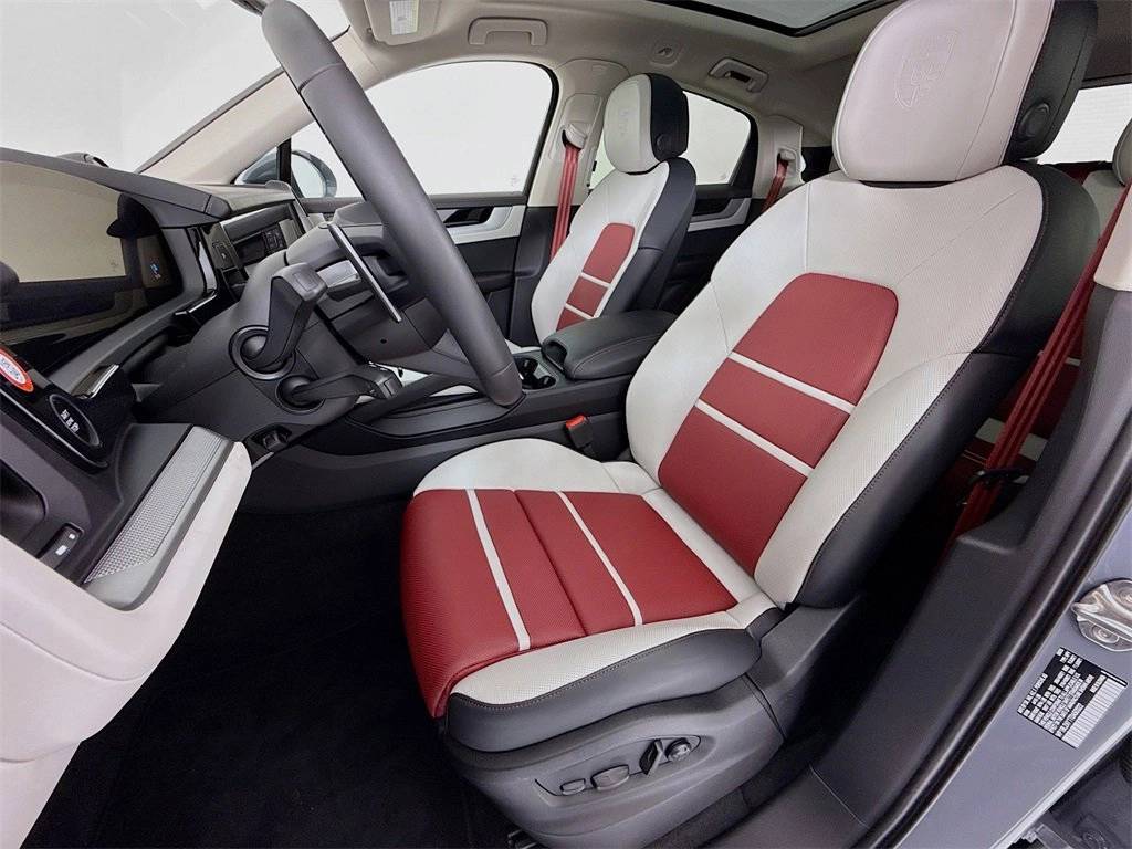 2026 Porsche Cayenne Cayenne S Coupe